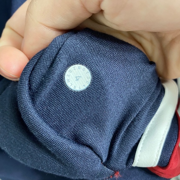 Cover Your Tracks Zip Up - Picture 5 of 6